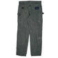 Mens Green Dickies   Trousers