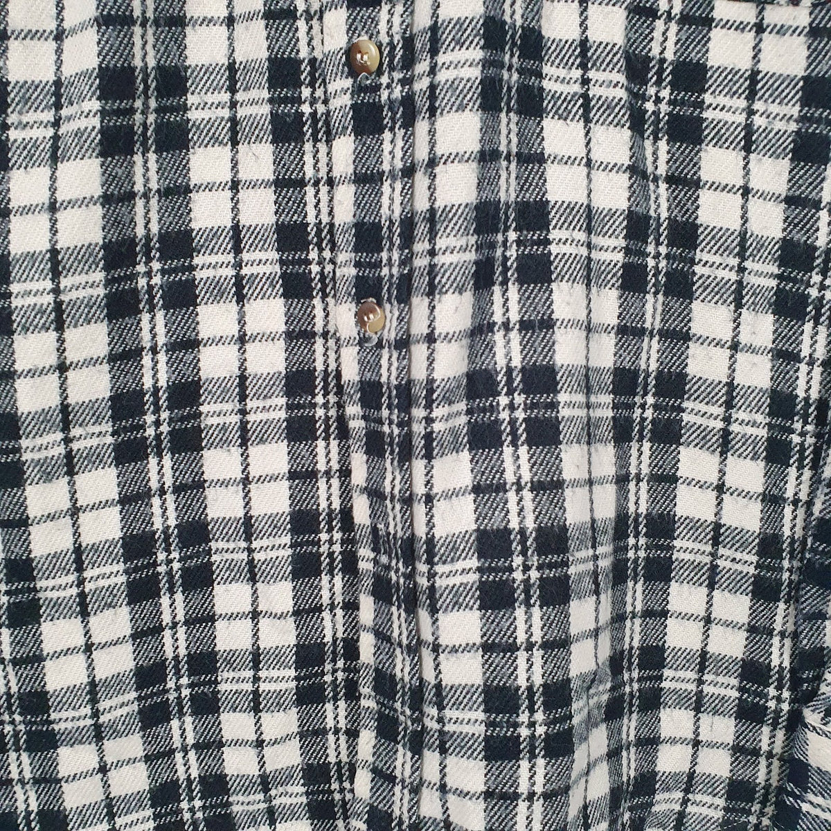 Mens Cream Stone Valley   Shirt
