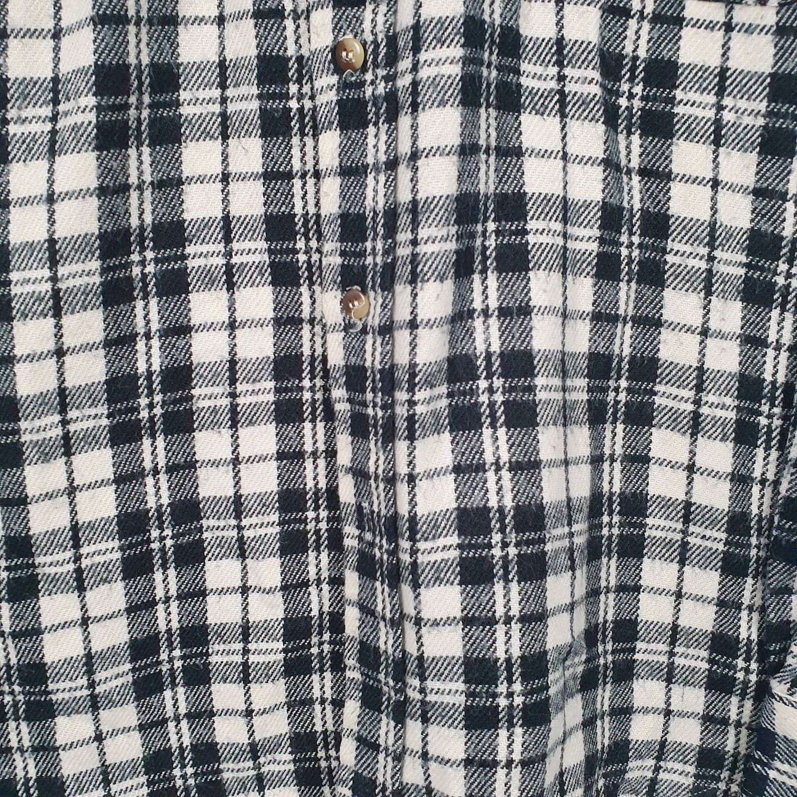 Mens Cream Stone Valley   Shirt
