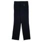 Womens Black Armani   Jeans