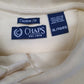 Mens Yellow Chaps   Polo Shirt