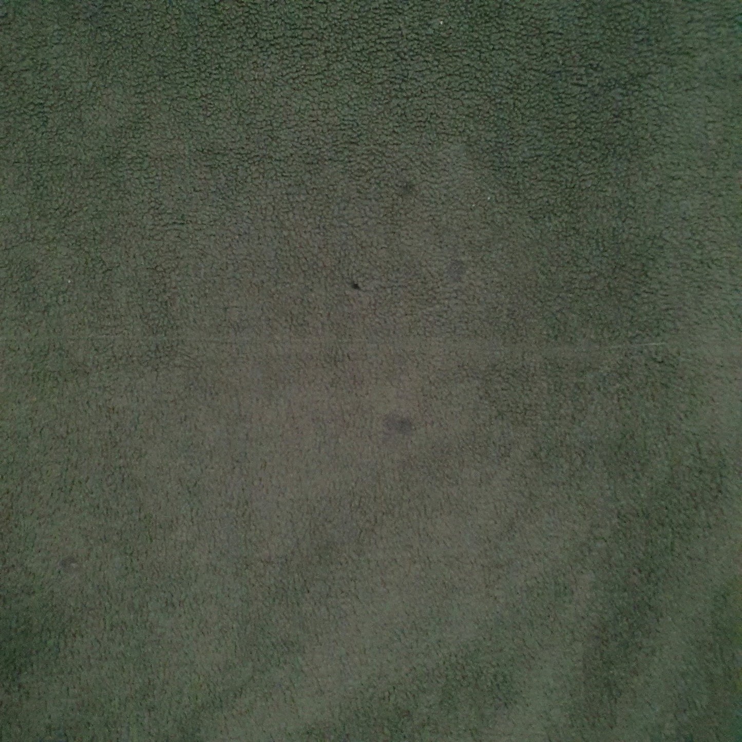Mens Green Nautica  Quarter Zip Jumper