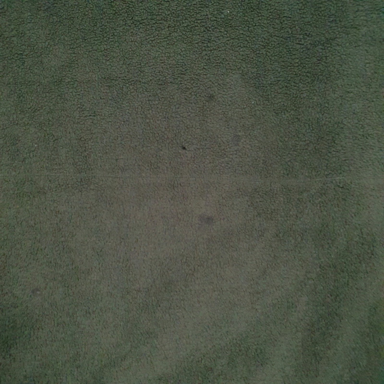 Mens Green Nautica  Quarter Zip Jumper