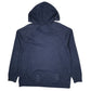 Mens Blue NFL Seattle Seahawks Hoodie Jumper