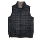 Womens Black Nike Reversible  Coat