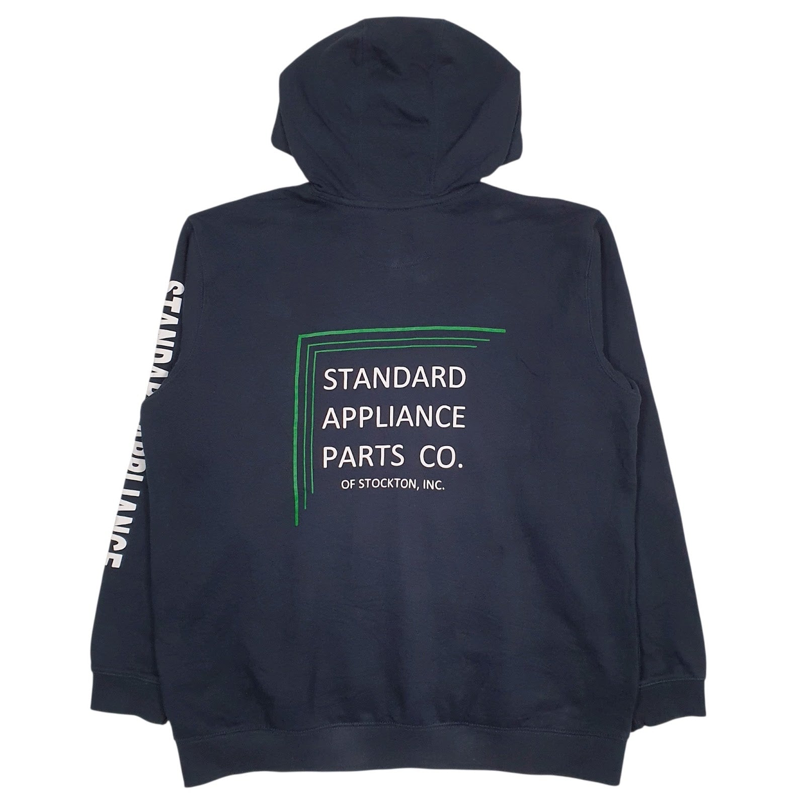 Mens Navy Carhartt  Hoodie Jumper