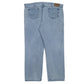 Mens Blue Wrangler   Jeans