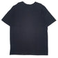 Mens Black Nike Spellout Los Angeles  T Shirt