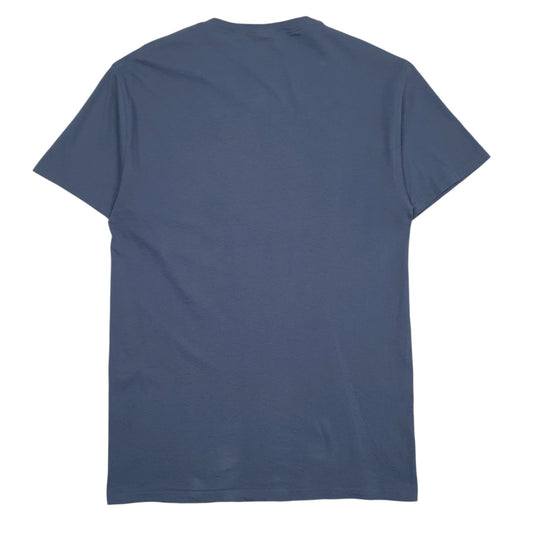 Mens Blue Jostens   T Shirt