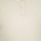 Mens Yellow Fila   Polo Shirt