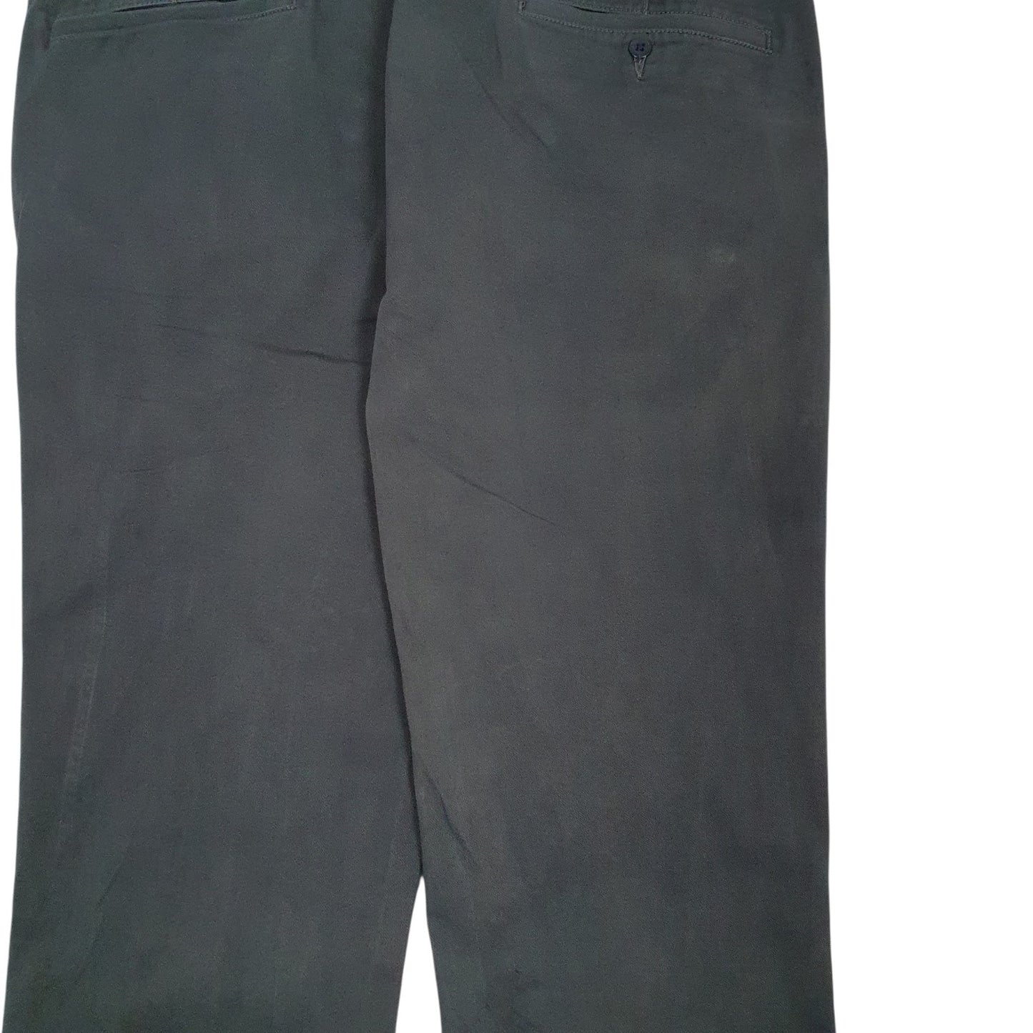 Mens Grey Levis   Jeans