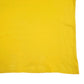 Mens Yellow Lonsdale Spellout  T Shirt