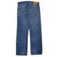 Mens Blue Levis   Jeans