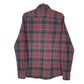 Mens Black John Ashfield   Shirt