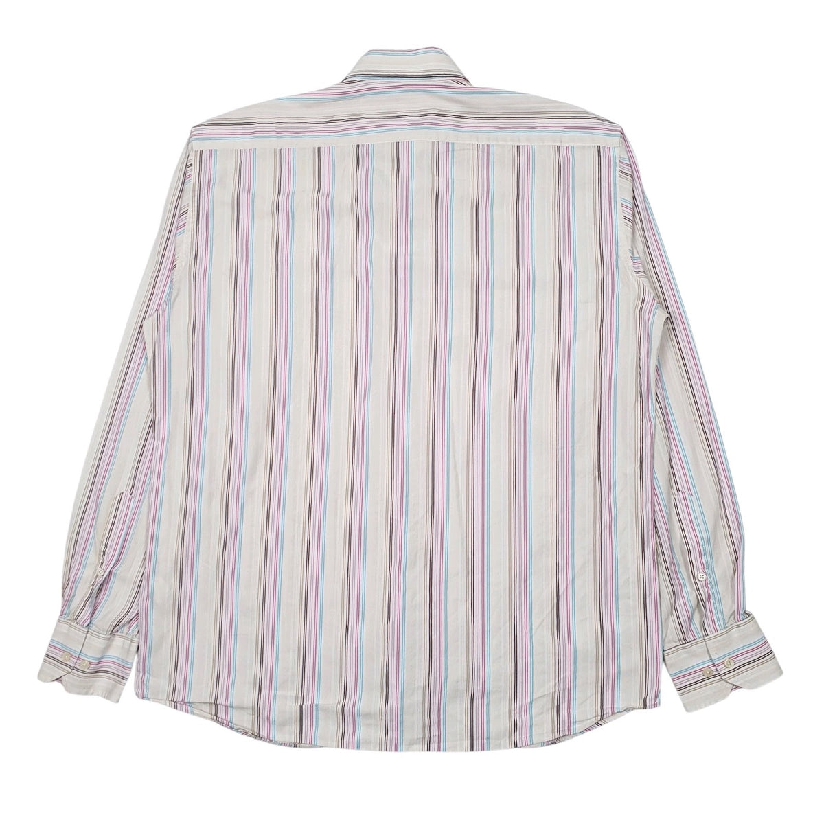 Mens White Tommy Hilfiger   Shirt