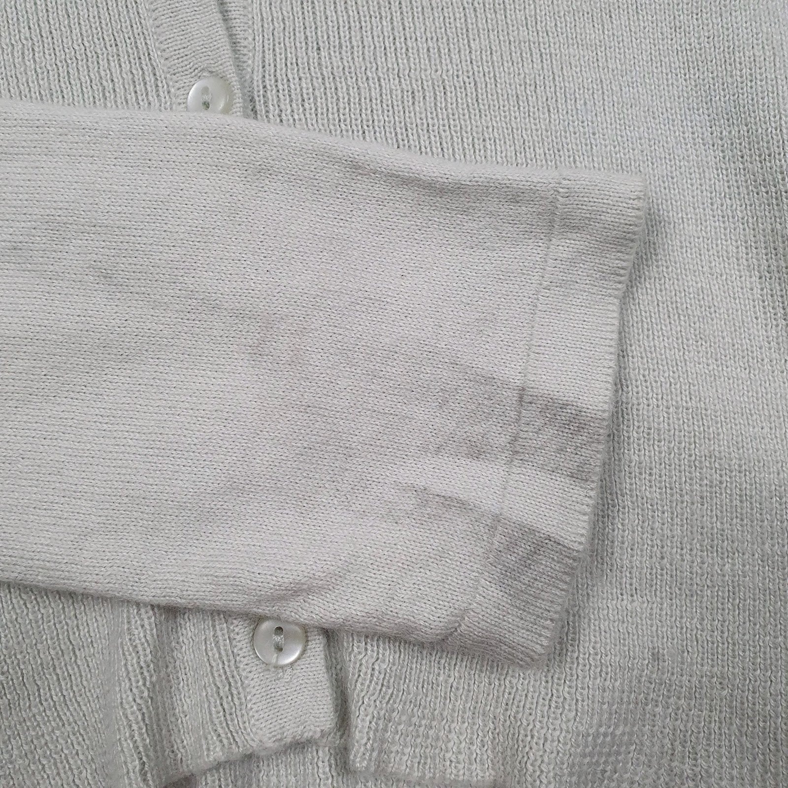 Womens Green Unbranded  Cardigan Jumper