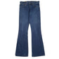 Mens Blue Levis Vintage 00s 516 JeansW29 L34