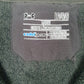 Mens Grey Under Armour Cold Gear Quarter Zip Jumper