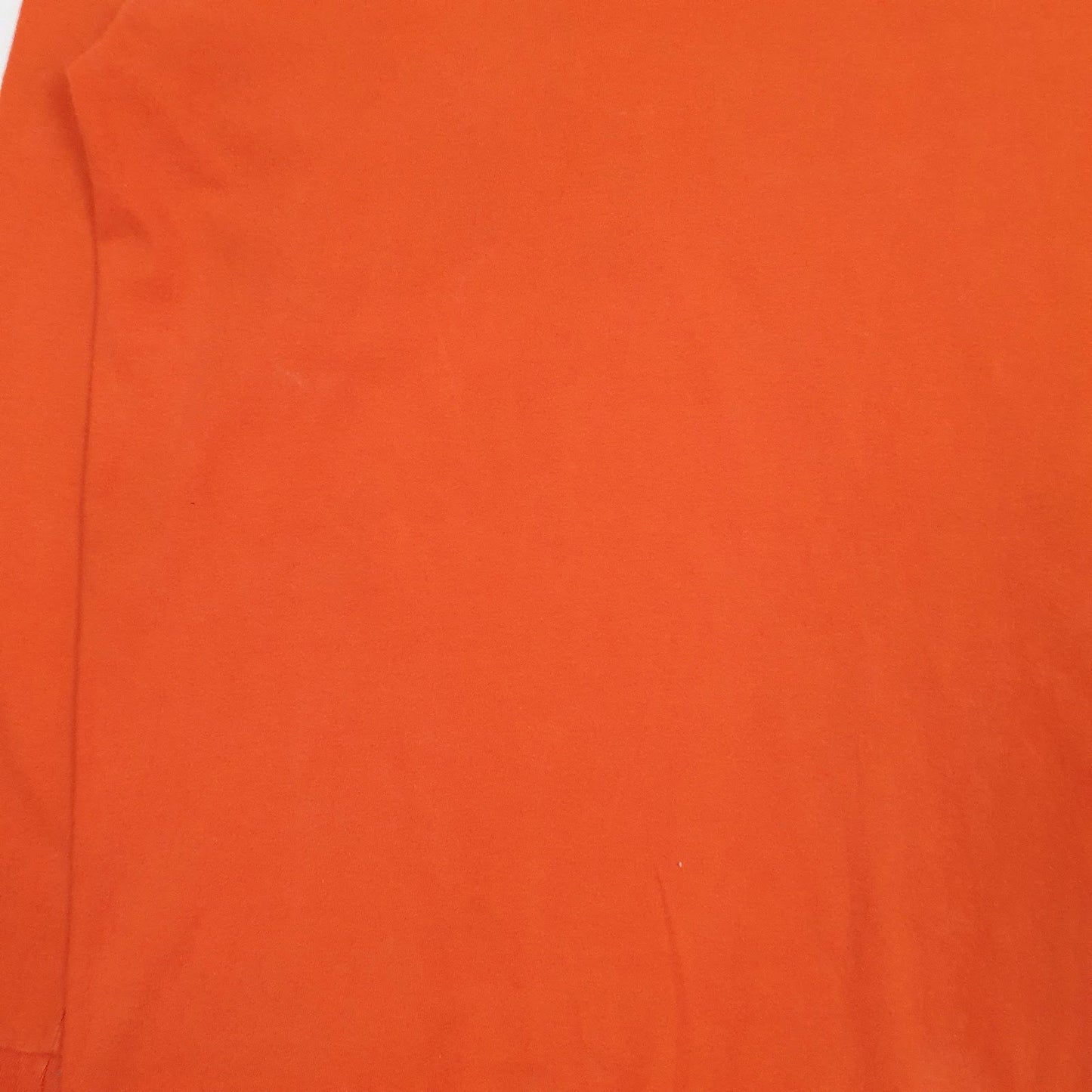 Mens Orange Nike Oklahoma State  T Shirt