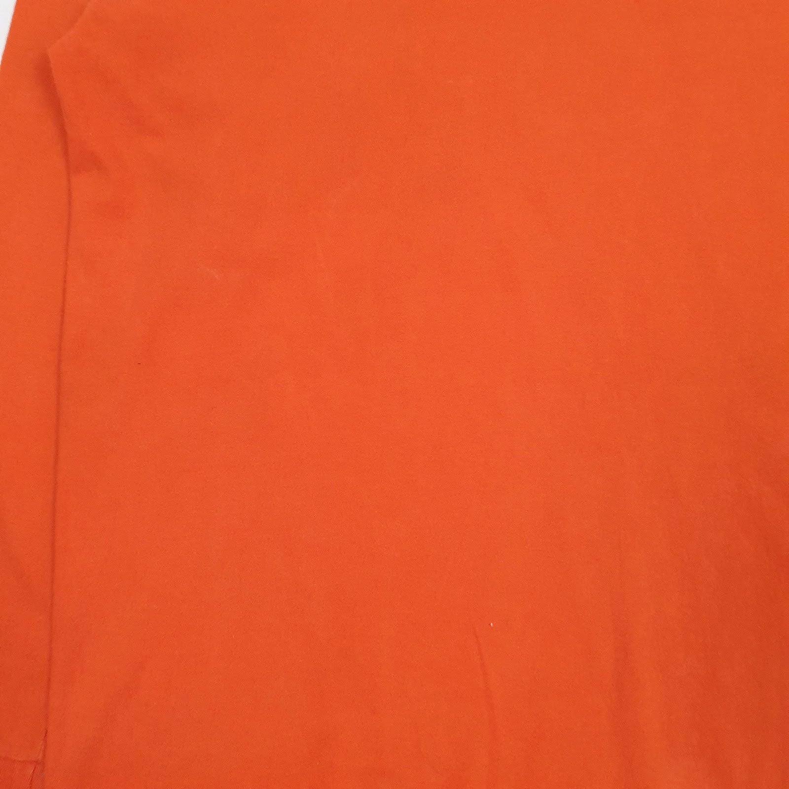 Mens Orange Nike Oklahoma State  T Shirt