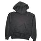 Mens Grey Champion Washington University Hoodie Jumper