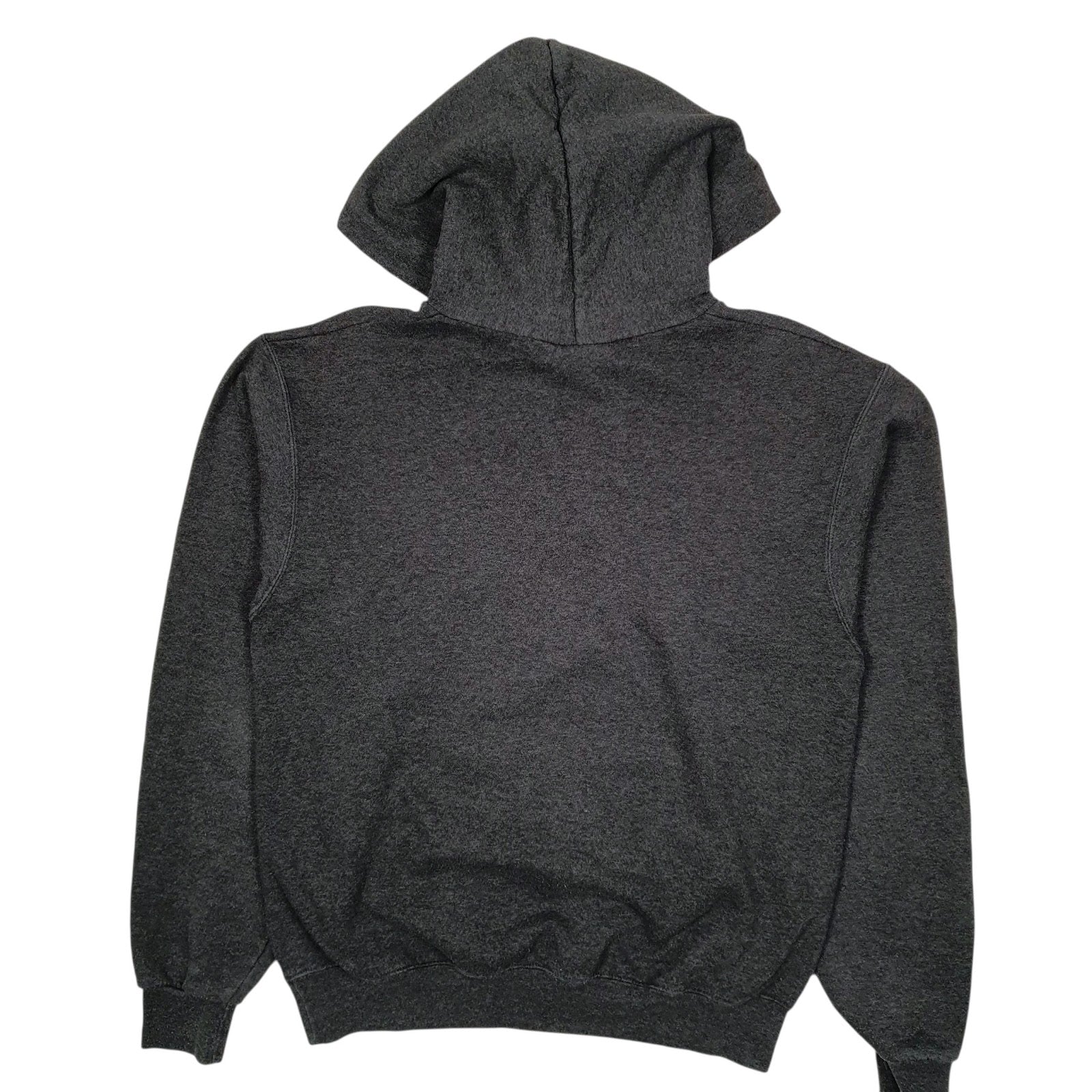 Mens Grey Champion Washington University Hoodie Jumper