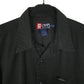 Mens Black Ralph Lauren Vintage 90s  Shirt