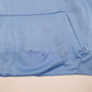 Mens Blue Nike Carolina Hoodie Jumper