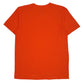 Mens Orange Gildan MLB New York Mets  T Shirt