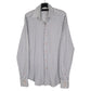 Mens White Roberto Cavalli  Long Sleeve Shirt