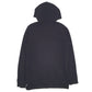 Mens Black Adidas  Hoodie Jumper