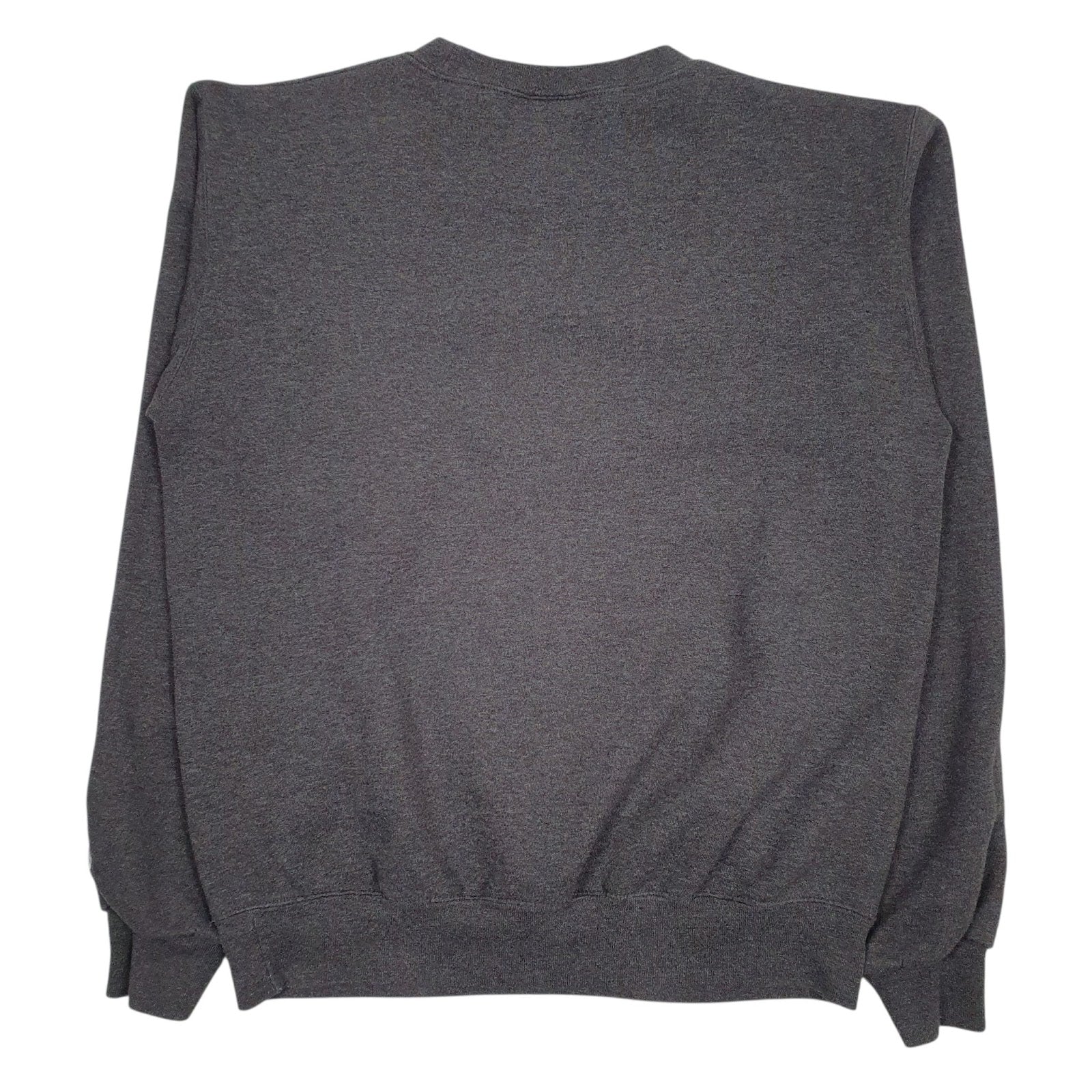 Mens Grey Champion Villanova University Crewneck Jumper