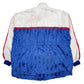 Mens Blue Puma   Coat