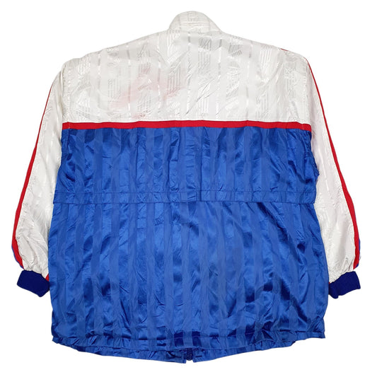 Mens Blue Puma   Coat