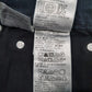 Mens Black Levis   Jeans