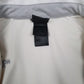 Womens White The North Face  Full Zip Jumper