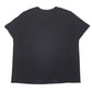 Mens Black Nike Spellout  T Shirt