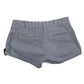 Womens Blue Blind Date   Shorts