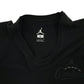 Mens Black Nike Air Jordan Basketball  T Shirt