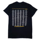 Mens Black Gildan Coachella Valley High School  T Shirt
