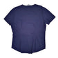 Womens Navy Lady   Shirt