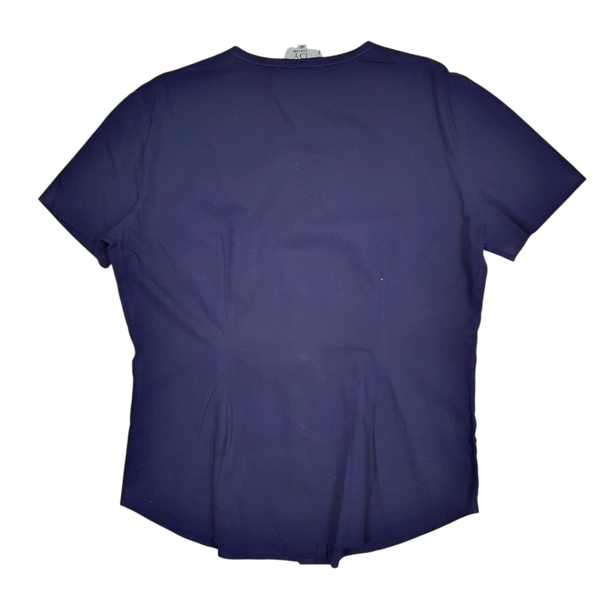 Womens Navy Lady   Shirt