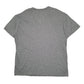 Mens Grey Polo Ralph Lauren V Neck  T Shirt