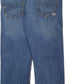 Mens Blue Levis   Jeans