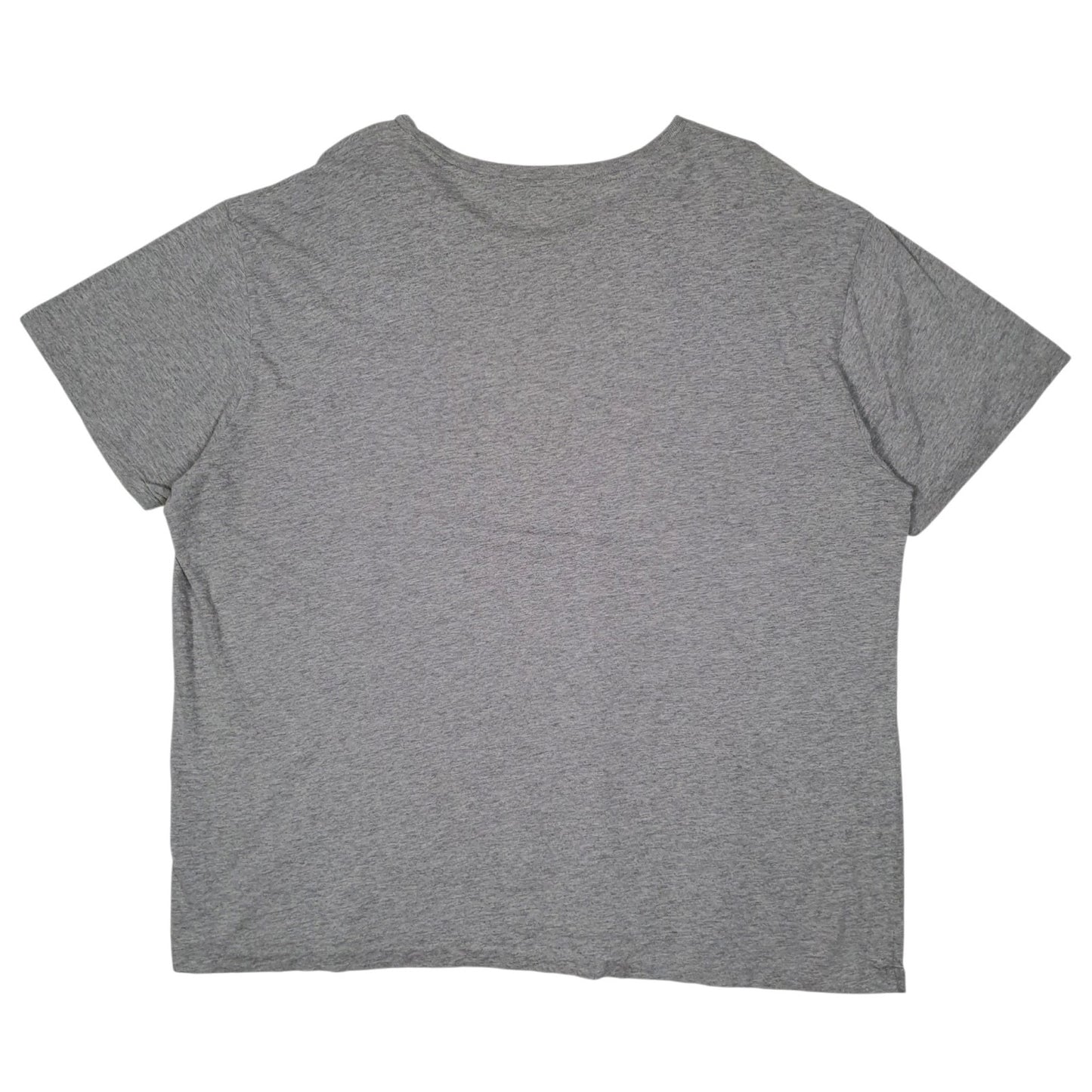 Mens Grey Polo Ralph Lauren   T Shirt