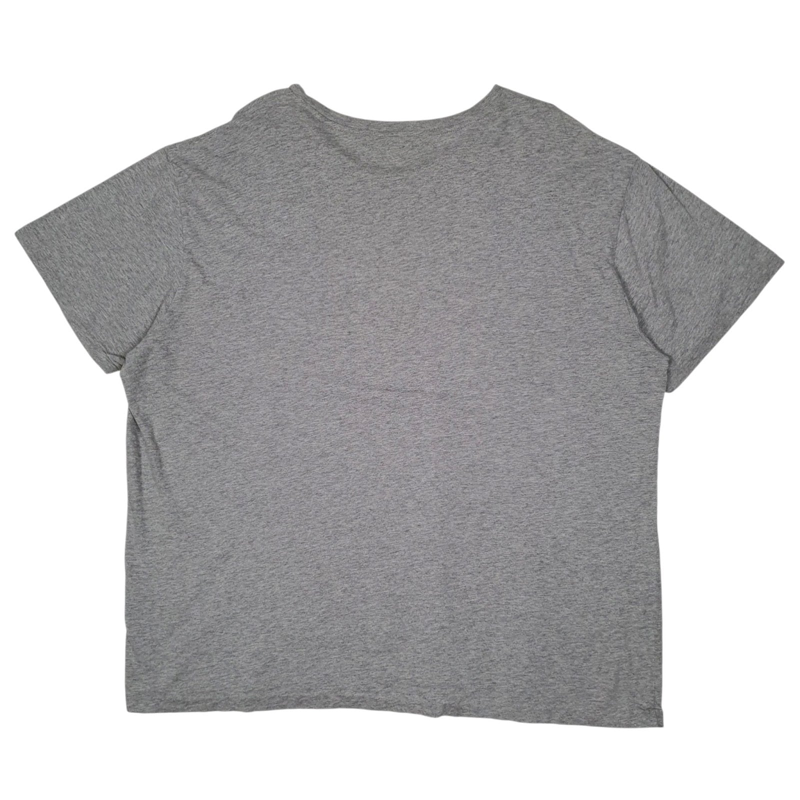 Mens Grey Polo Ralph Lauren   T Shirt