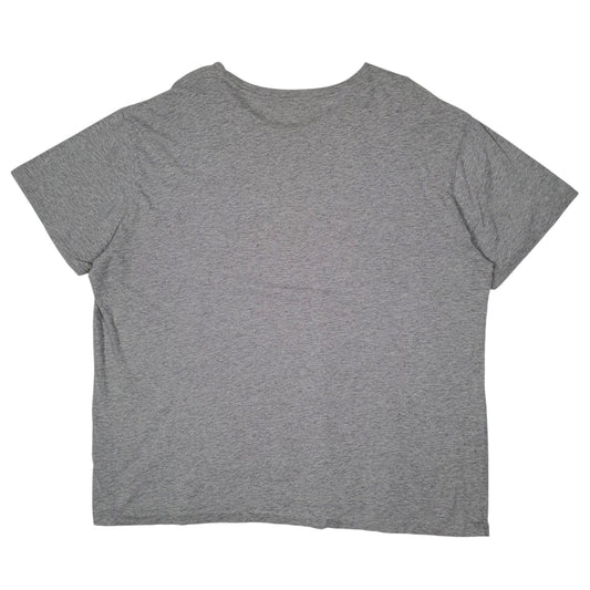 Mens Grey Polo Ralph Lauren   T Shirt
