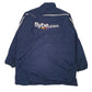 Womens Navy Umbro Southampton FC  Coat