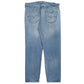 Mens Blue Levis   Jeans