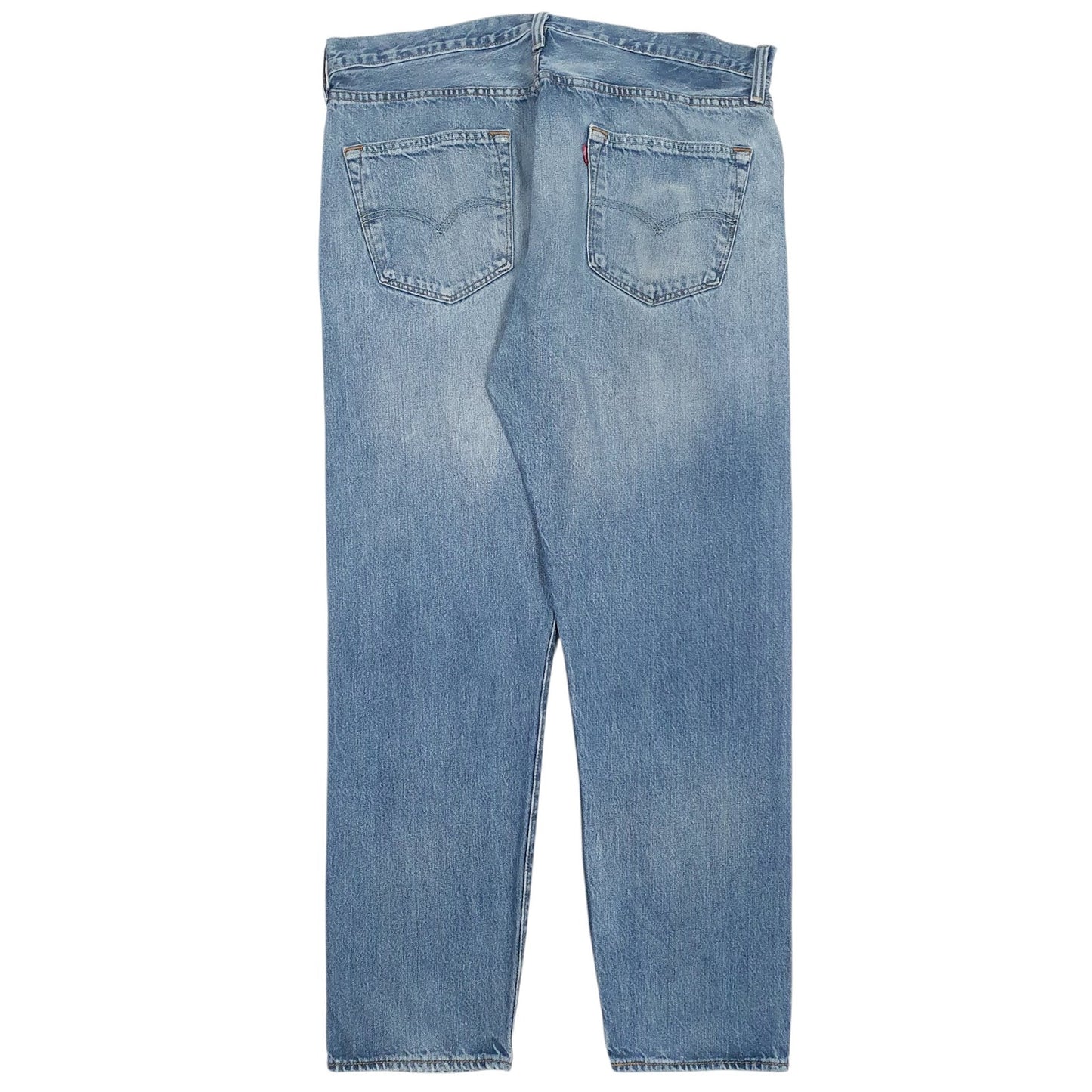 Mens Blue Levis   Jeans